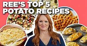 The Pioneer Woman's TOP 5 Potato Recipes | Food Network