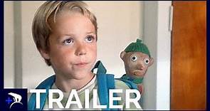 Snøvsen tar springet (1994) - Officiel trailer