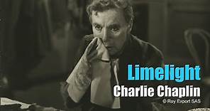 Charlie Chaplin - Limelight - Film Introduction