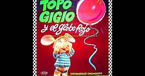 Topo Gigio y el globo rojo 1967 [VhsRip][Latino]
