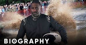 Idris Elba: The Man of Many Talents | BIO Shorts | Biography