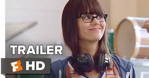 The Outcasts Official Trailer 1 (2017) - Victoria Justice Movie