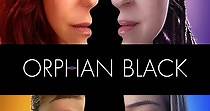 Orphan Black - guarda la serie in streaming online