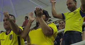Justin Cuero y el balance del paso de Ecuador por esta Copa Mundial Sub-20
