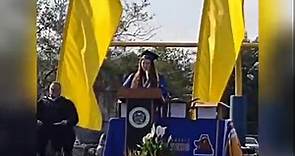 A memorable Graduation Ceremony... - Auburndale High School