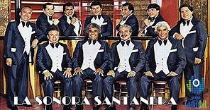 10 exitos Inolvidables de LA SONORA SANTANERA (Colección de LA INOLVIDABLE MX)