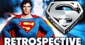 'Superman: The Movie' - One of the BEST Super Hero Movies of All Time. (RETROSPECTIVE)