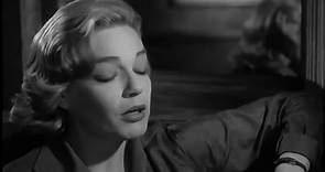 Room at the Top (1959) Laurence Harvey,Simone Signoret