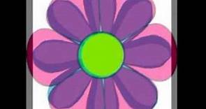 Flower Clip Art