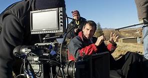 Armed with an AF100 & a CineSlider, Director Andrew Mudge Makes First Feature Set in Lesotho