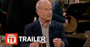 Frasier (2023) Season 1 Trailer