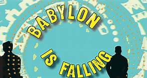 Delta Moon - Babylon Is Falling