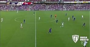 Video Analysis: Ema Twumasi - Dallas FC - Performance Analysis - Gioca Meglio