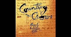 Counting Crows - August and Everything After - 1993