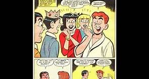 Life With Archie 020 [comic book]