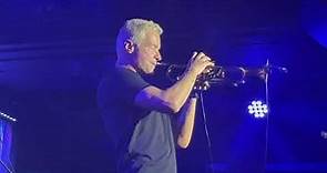 Chris Botti, What A Wonderful World