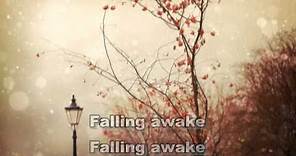 Falling awake - Gary Jules (Lyrics)