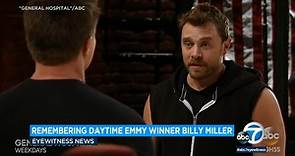 Billy Miller death: What to know about bipolar depression after 'The Young and the Restless' actor dies by suicide