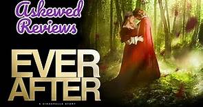 Ever After: A Cinderella Story (1998) - Askewed Review