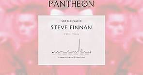 Steve Finnan Biography - Irish footballer (born 1976)