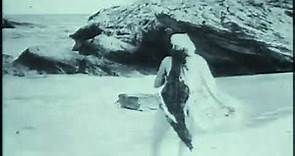 Neptune's Daughter (1914)-Surviving Footage, Better Quality