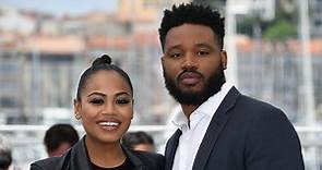 Black Panther' Director Ryan Coogler And His Wife Are Expecting Their First Child