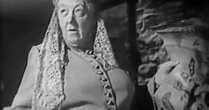 Castle in the Air David Tomlinson, Margaret Rutherford 1952