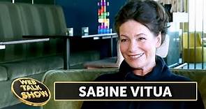 Sabine Vitua: „Bei meiner letzten ‚Pastewka‘ Szene liefen die Tränen!“