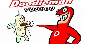 Doodieman Voodoo Gameplay (All Skills)