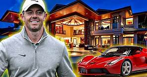 Rory Mcilroy Lifestyle, Hefty Net Worth And Beautiful Wife