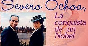 Severo Ochoa, La conquista de un Nobel - Miniserie, TVE - COMPLETA