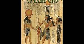 O Egípcio 1954 (Dublado) 1080p