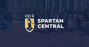 UNCG UNCG Scholarships - Spartan Central