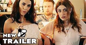 Double Date Trailer (2017) Comedy Horror Movie