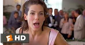 28 Days (2000) - Ruining the Wedding Reception Scene (1/10) | Movieclips