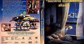 Nuestros Maravillosos Aliados película completa en castellano 1987