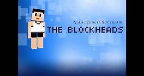 The BlockHeads OST- Symphony No. 9 "From the New World", Op. 95 - II. Largo