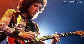 We Will Rock You - Brian May Guitar Solo Only / Isolated Track - AMAZING!!!