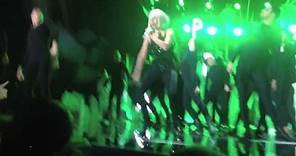 Lady Gaga at the 2013 MTV Video Music Awards [HD]