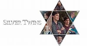 Silver Twins (2017) | Full Movie | Eddie Mekka | James J. Fuertes | Amanda Waters