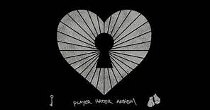 Dave Hause “Player Hater Anthem” (Official Audio)