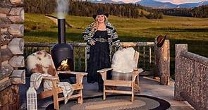 Our favorite pieces from Kelly Clarkson's Montana Wayfair home collection