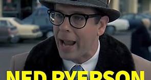 Groundhog Day Quote - Ned Ryerson