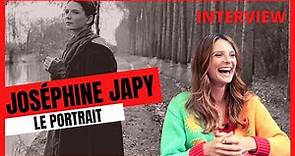 PORTRAIT : Joséphine Japy, comédienne depuis ses 10 ans