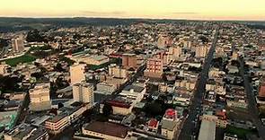 Curitibanos, SC como você nunca viu! Drone 2019