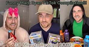Funny Mark Ryan TikTok Compilation!!!!
