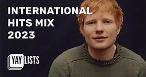 International Hits Mix 2023 | Most Popular Songs Worldwide