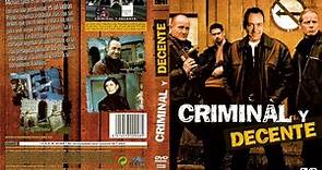 Criminal y Decente (Ordinary Decent Criminal) 2000 1080p Castellano
