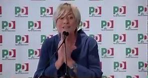 Roberta Pinotti - Il Partito Democratico ha bisogno di un...