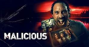 Malicious | Official Trailer | Horror Brains
